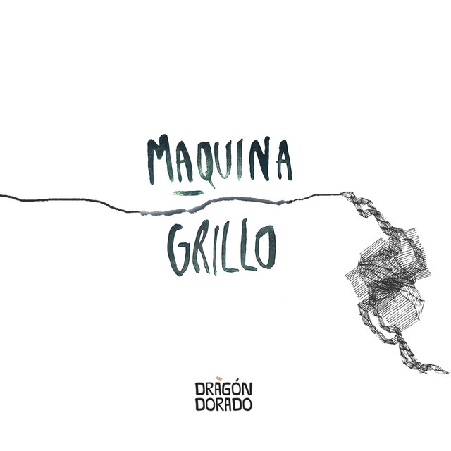 Máquina Grillo
